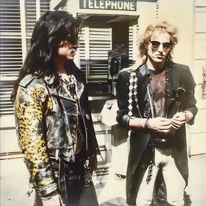 Meet your Posher, Darra